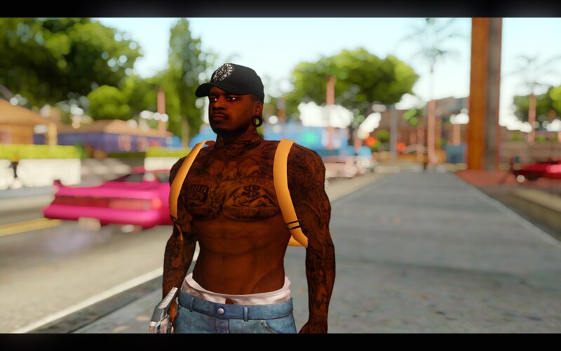 mod
